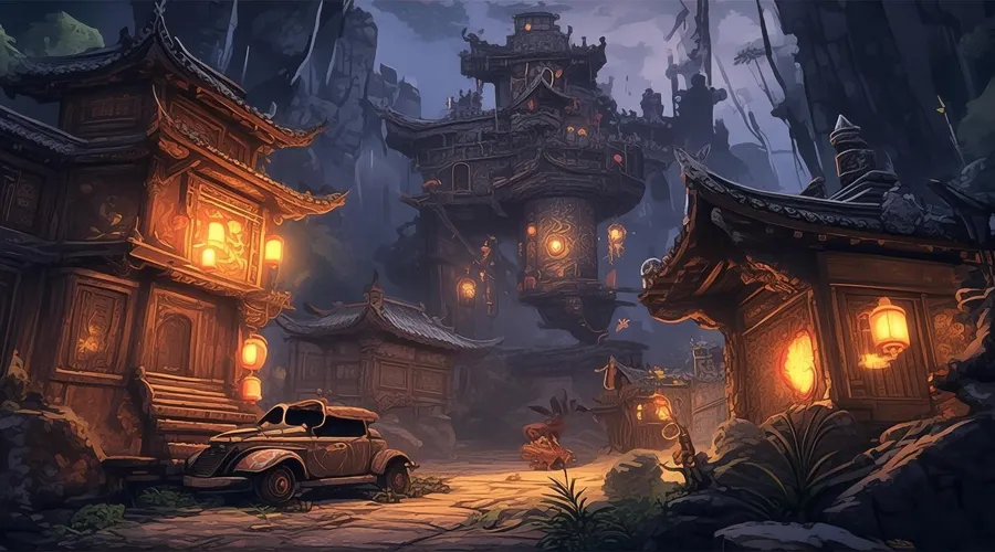 QQ牧场兑换码横幅图片3